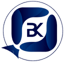 Bluekite Events Logo